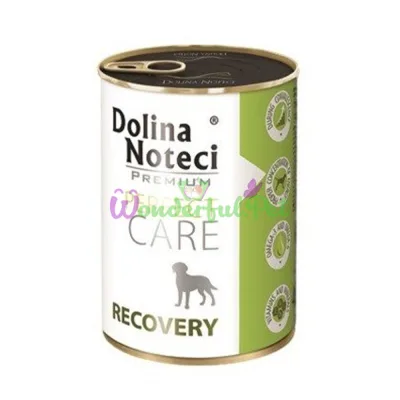 Консерва Dolina Noteci Dog Premium PC Recovery 400 г