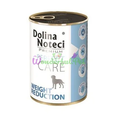 Консерва Dolina Noteci Dog Premium PC Weight Reduction 400 г