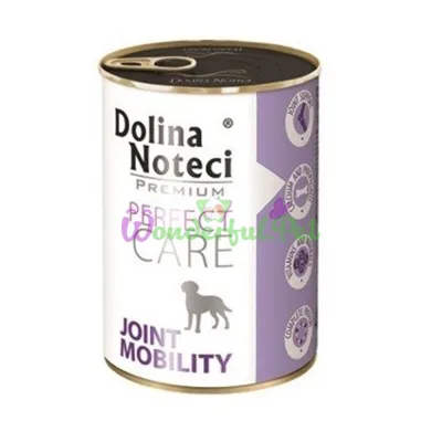 Консерва Dolina Noteci Dog Premium PC Joint Mobility 400 г