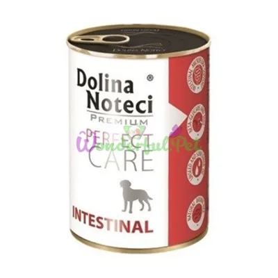 Dolina Noteci Dog Premium PC Intestinal Wet Food 400 g