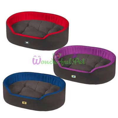 FERPLAST DANDY 55 Mix Color Pet Bed 55 cm