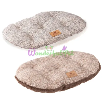FERPLAST RELAX 65/6F Cotton & Fur Pillow 82065098