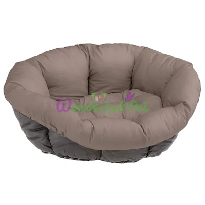 FERPLAST SOFA 2 Cotton Cushion for Pet Bed