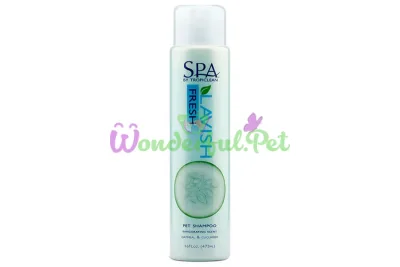 Шампунь TropiClean SPA Fresh Pet 473 мл