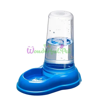 Ferplast Azimut 600 ml Food and Water Dispenser