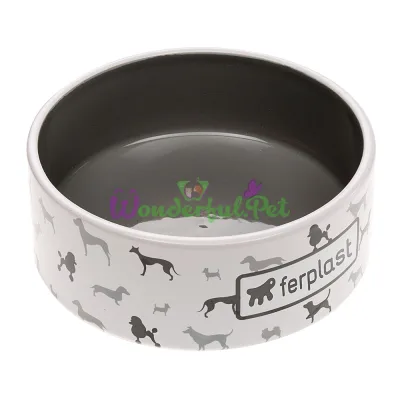 Миска FERPLAST JUNO MEDIUM BOWL 700 мл