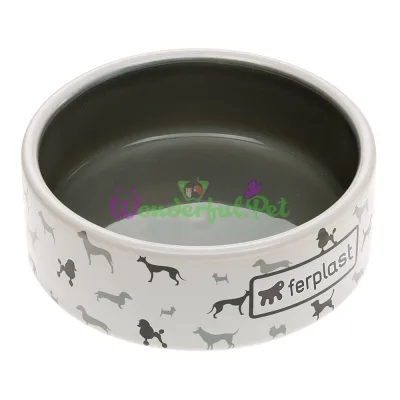 Ferplast Juno Small Bowl 300 ml