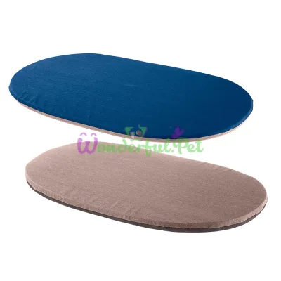FERPLAST Подушка GALETTE 78 MIXED COL. хлопок 82115099