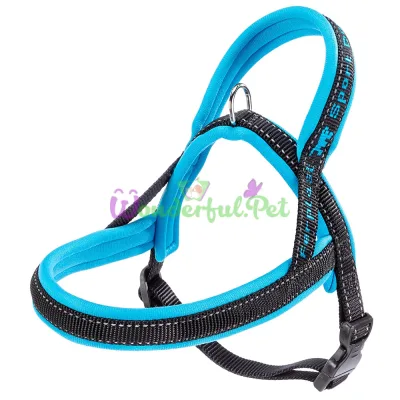 Шлея FERPLAST SPORT DOG P Blue S