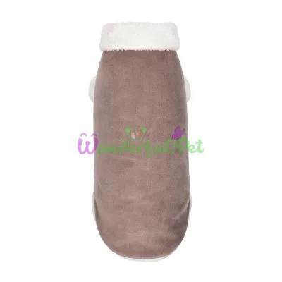 Светр Pet Fashion ТОМ L Cappuccino