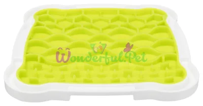 Trixie Lick and Snack TPR Mat 20x20 cm