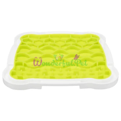 Коврик Trixie Lick and Snack TPR 20х20 см