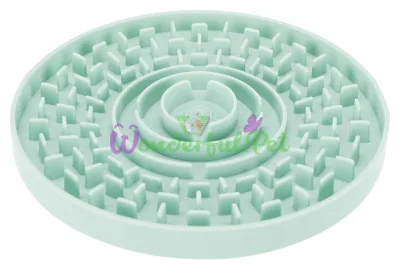 Trixie Junior Licking Plate Mint 21 cm