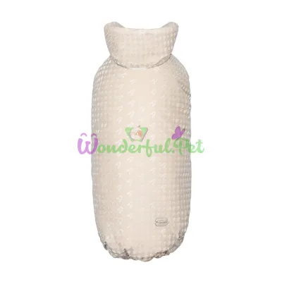 Жилет Pet Fashion LUCKY Beige M