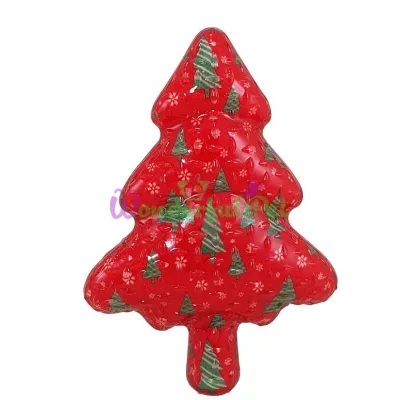Игрушка Nobby Xmas Рождественское дерево TPR 18 см