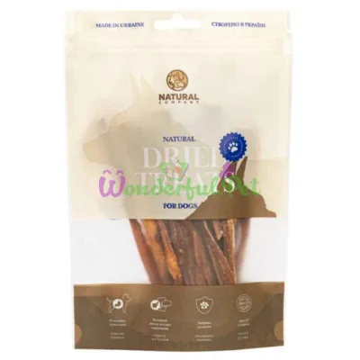 Кишка яловича 250 г