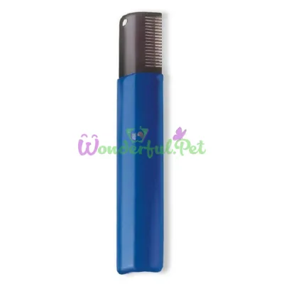 Нож для стриппинга ARTERO P213 Blue