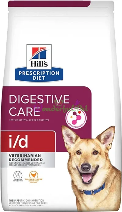 Сухой корм Hills PD Digestive Care Canine I/D 1.5 кг