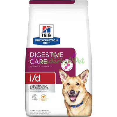 Сухой корм Hills PD Digestive Care Canine I/D 1.5 кг