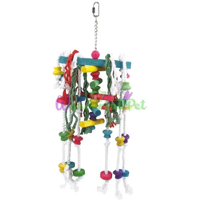 TATRAPET Dodo Bird Toy, Hanging Pendant, 50 cm