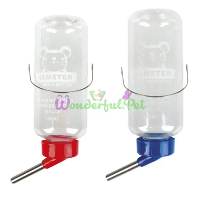 TATRAPET Jumbo Rodent Drinker, 500 ml (12 pcs/pack)