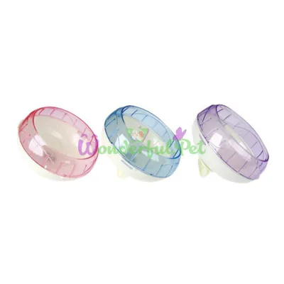 TATRAPET Jumbo Plastic Rodent Wheel, 11 cm