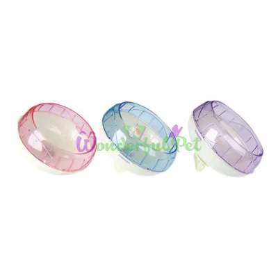 TATRAPET Jumbo Plastic Rodent Wheel, 12.5 cm