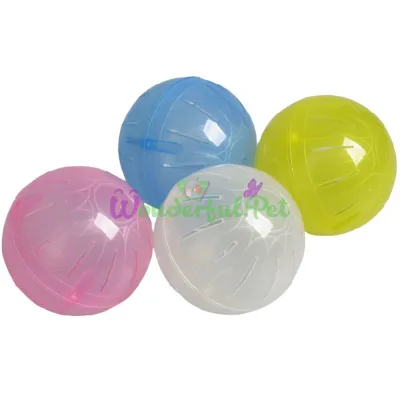 TATRAPET Jumbo Hamster Exercise Ball, 12 cm