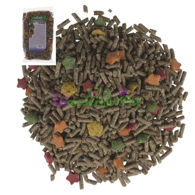 Корм TATRAPET Fantasia Teddy 250 г
