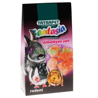 TATRAPET Fantasia Himalayan Salt Mineral Stone 100 g