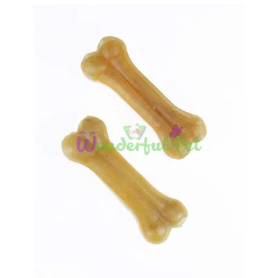 Лакомство Tatrapet Baff кость пресована 10 см