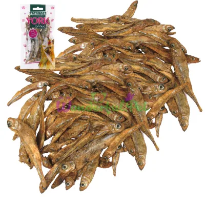 Лакомство Tatrapet York Fish 30 г