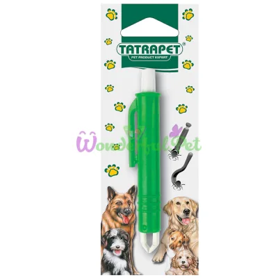 TATRAPET Tick Tweezers 9.5 cm