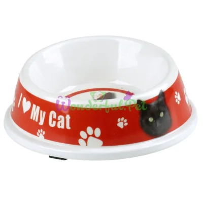 Melamine Plastic Bowl, 0.15 L, 14.5 cm