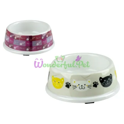 Миска TATRAPET Cats fish 150 мл