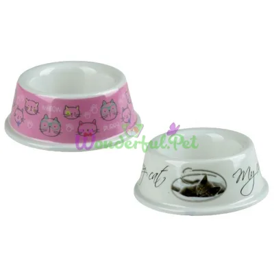 Миска TATRAPET Cats 200 мл