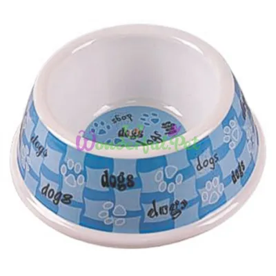 Миска TATRAPET Dogs 300 мл