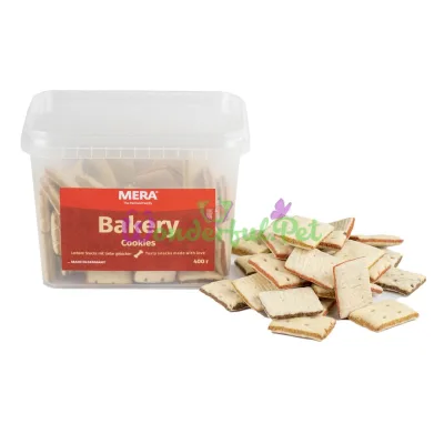 Печенье MERA Cookies Classic 400 г