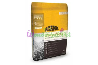 Сухой корм ACANA Prairie Poultry 17 кг