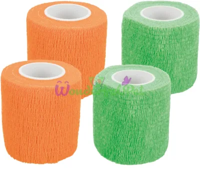 Trixie Bandages Bitter Substance 5x450 cm 4 pcs