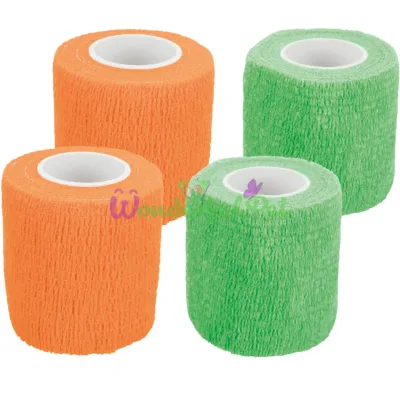Бинты Trixie Bandagen bitter substance 5x450 см 4 шт