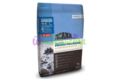 Сухой корм ACANA Pacific Pilchard 340 г