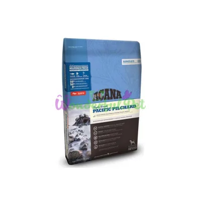 Сухой корм ACANA Pacific Pilchard 340 г
