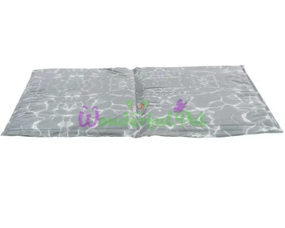 Trixie Cooling Mat M Grey 50x40 cm