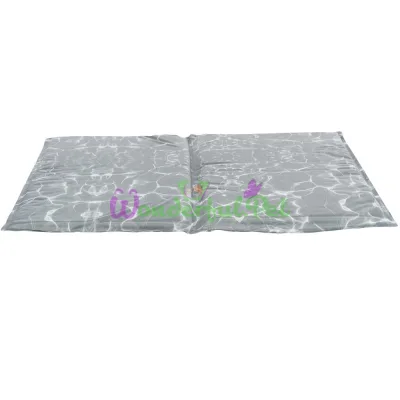Охлаждающий коврик Trixie Cooling Mat M Grey 50x40 см