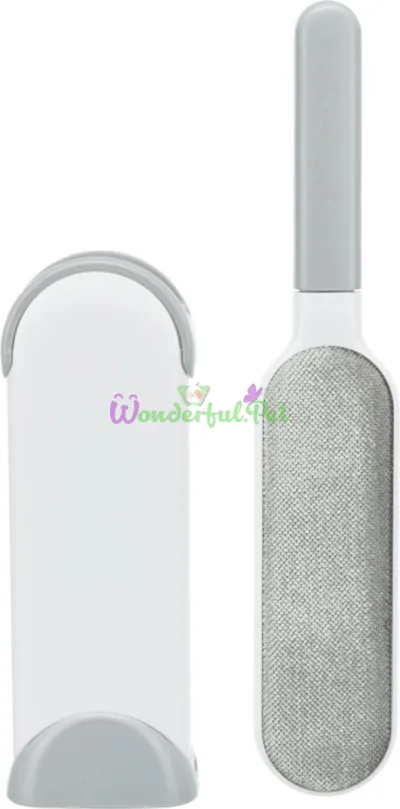 Trixie Lint Brush Grey 33 cm