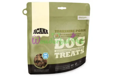 Лакомство ACANA Yorkshire Pork 35 г
