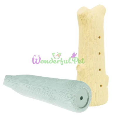Игрушка Trixie Junior ruslting ass 10 см