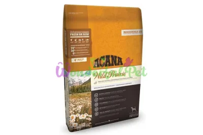 Сухой корм ACANA Wild Prairie Dog 2 кг
