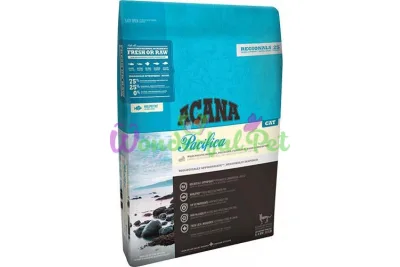Сухой корм ACANA Pacifica Cat 5.4 кг
